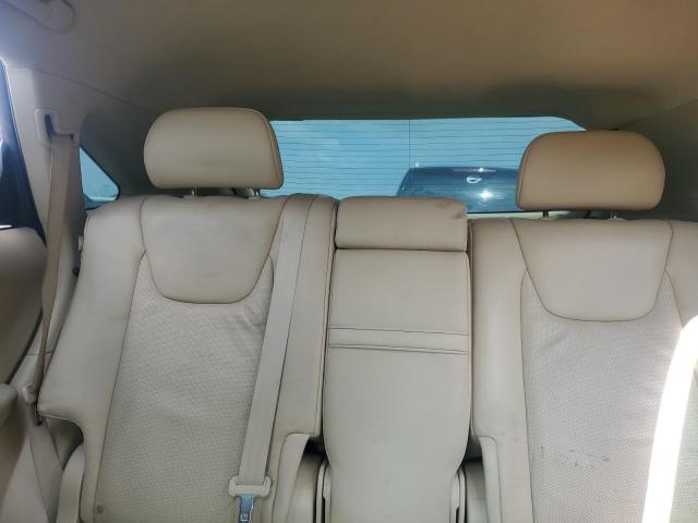 Photo 10 from auction – 2013 LEXUS RX 350 with VIN JTJZK1BA1D2009150