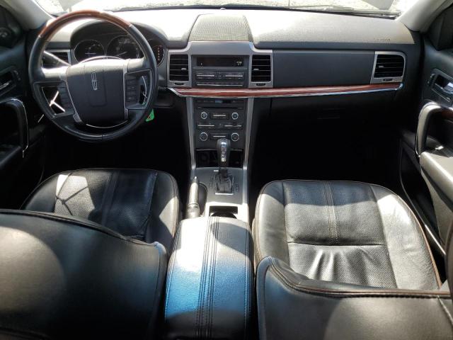 Photo 8 from auction – 2010 LINCOLN MKZ with VIN 3LNHL2JC0AR621010