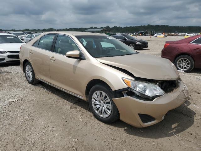 Photo 4 from auction – 2012 TOYOTA CAMRY BASE with VIN 4T4BF1FK4CR231570