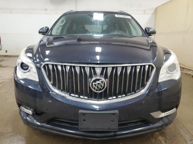 Photo 5 from auction – 2016 BUICK ENCLAVE with VIN 5GAKVBKD2GJ327365