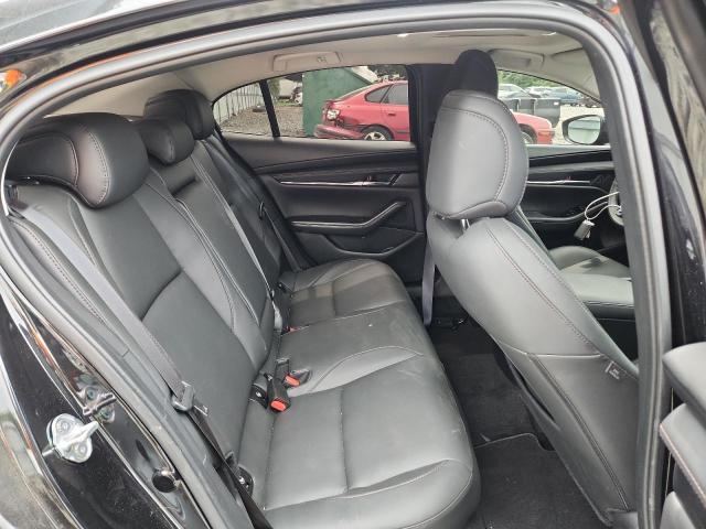 Photo 10 from auction – 2025 MAZDA 3 PREFERRE with VIN 3MZBPACM1SM456935