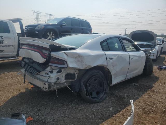 Photo 3 from auction – 2016 DODGE CHARGER PO with VIN 2C3CDXAT7GH179585