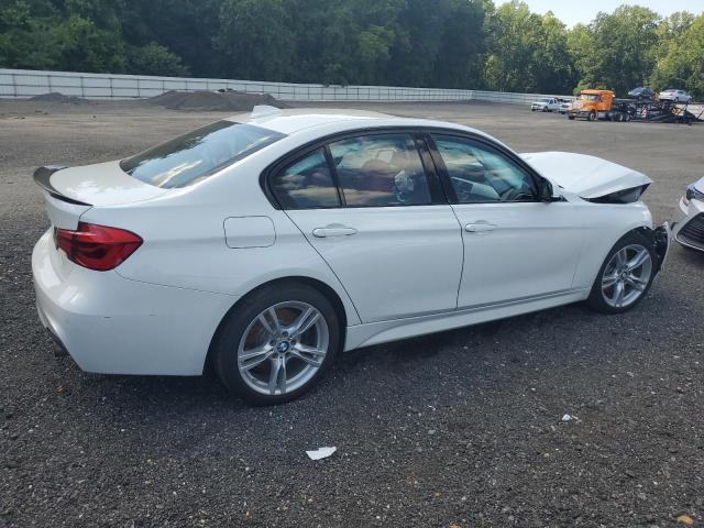 Photo 3 from auction – 2016 BMW 340 XI with VIN WBA8B7C56GK487262
