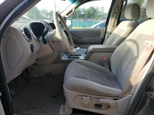 Photo 7 from auction – 2007 FORD EXPLORER X with VIN 1FMEU73E57UB61792