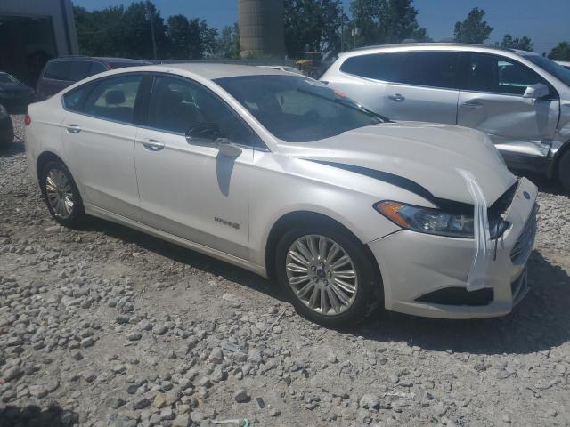 Photo 4 from auction – 2015 FORD FUSION SE with VIN 3FA6P0LUXFR287625