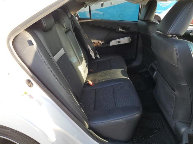 Photo 10 from auction – 2014 TOYOTA CAMRY with VIN 4T1BF1FK1EU347256