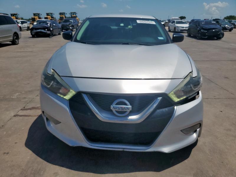 Photo 5 from auction – 2017 NISSAN MAXIMA 3.5 with VIN 1N4AA6AP7HC390160
