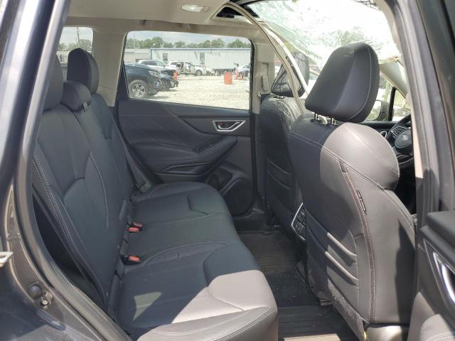 Photo 11 from auction – 2021 SUBARU FORESTER L with VIN JF2SKAUC7MH453621