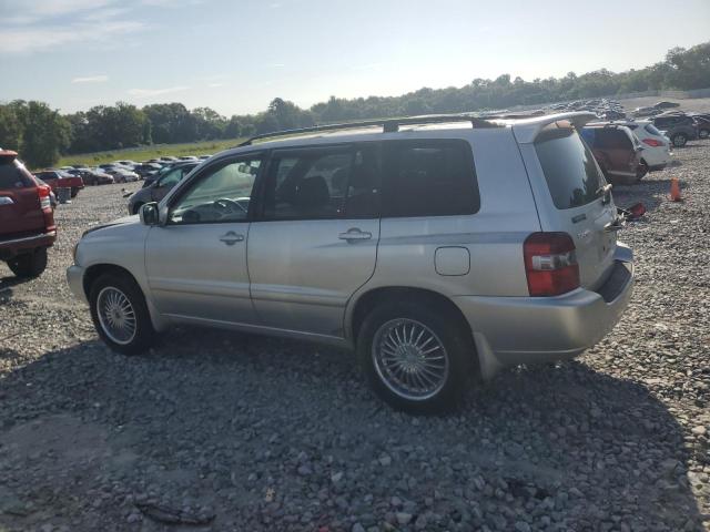 Photo 2 from auction – 2007 TOYOTA HIGHLANDER with VIN JTEGD21A270161333