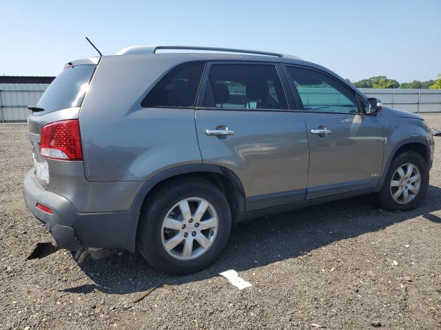 Photo 3 from auction – 2011 KIA SORENTO BA with VIN 5XYKTDA26BG163045