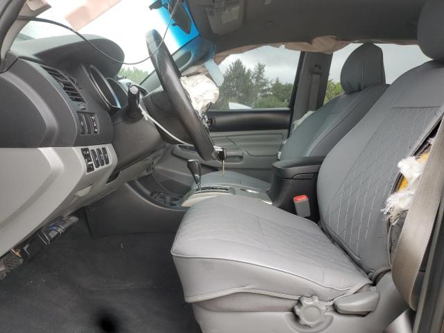 Photo 7 from auction – 2015 TOYOTA TACOMA DOU with VIN 3TMLU4EN4FM190372