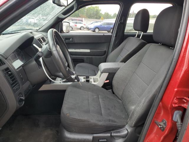 Photo 7 from auction – 2011 FORD ESCAPE XLT with VIN 1FMCU9D7XBKB22686