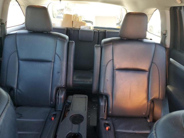 Photo 10 from auction – 2015 TOYOTA HIGHLANDER with VIN 5TDJKRFH2FS117133