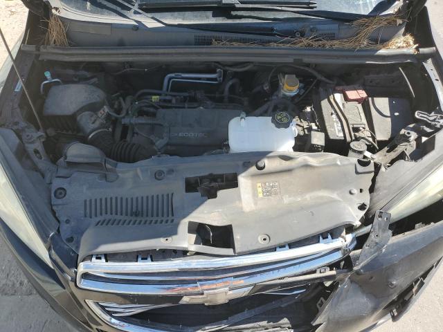 Photo 12 from auction – 2015 CHEVROLET TRAX 1LT with VIN 3GNCJRSBXFL193399