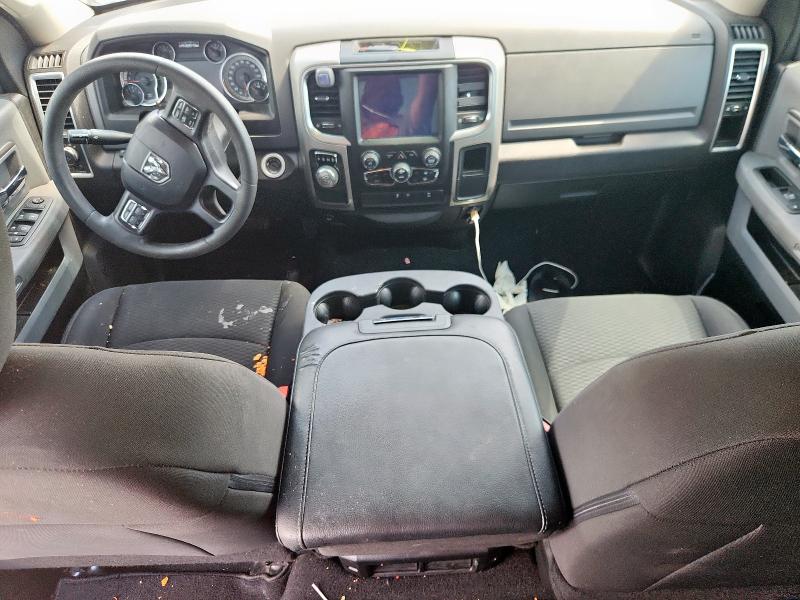 Photo 8 from auction – 2019 RAM 1500 CLASSIC SLT with VIN 1C6RR6LT9KS697740