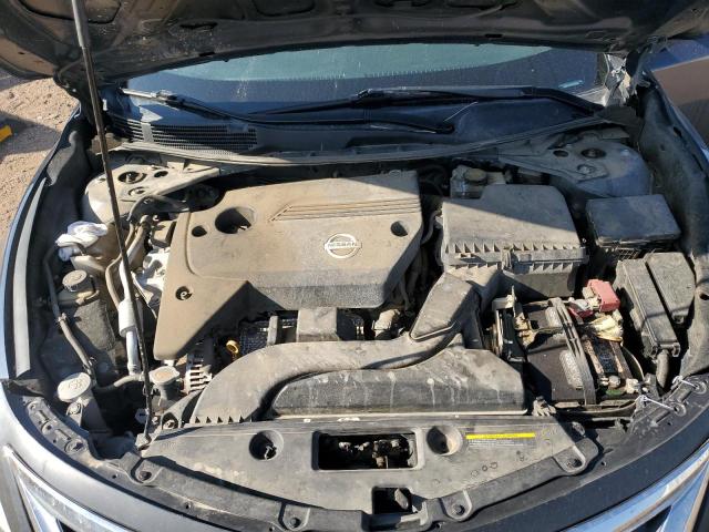 Photo 11 from auction – 2014 NISSAN ALTIMA 2.5 with VIN 1N4AL3AP8EC204856