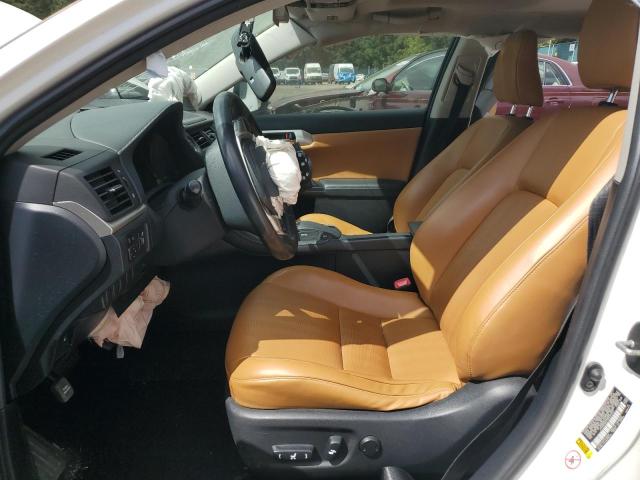 Photo 7 from auction – 2011 LEXUS CT 200 with VIN JTHKD5BH7B2044757