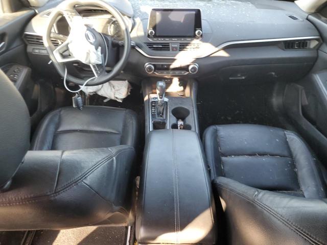 Photo 8 from auction – 2020 NISSAN ALTIMA S with VIN 1N4BL4BVXLC258972