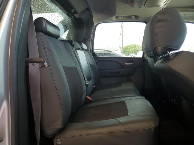 Photo 10 from auction – 2012 CHEVROLET AVALANCHE with VIN 3GNMCGE01CG219051