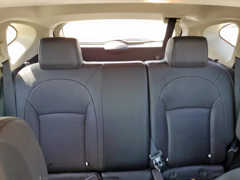 Photo 10 from auction – 2013 NISSAN ROGUE S with VIN JN8AS5MT6DW507945
