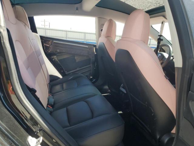 Photo 10 from auction – 2020 TESLA MODEL 3 with VIN 5YJ3E1EB4LF744155