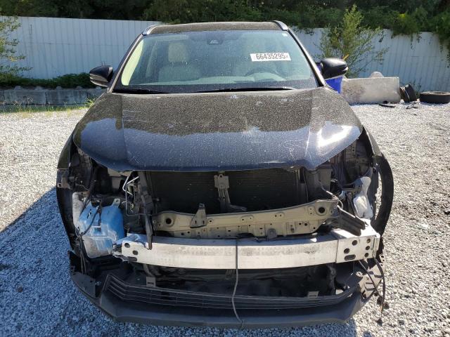 Photo 5 from auction – 2017 TOYOTA HIGHLANDER with VIN 5TDKZRFH7HS526134
