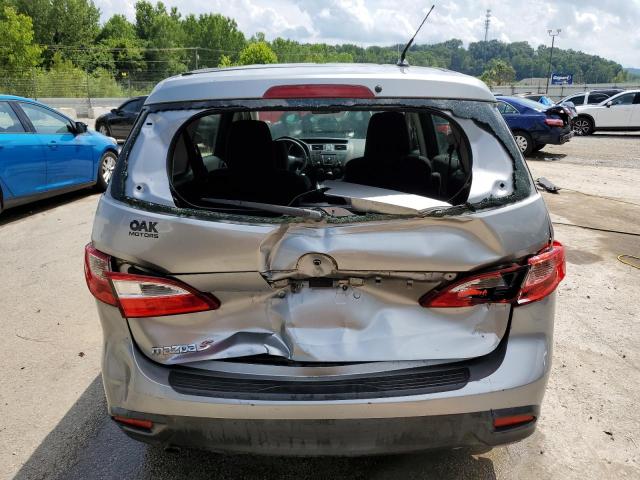 Photo 6 from auction – 2012 MAZDA 5 with VIN JM1CW2BL5C0139172