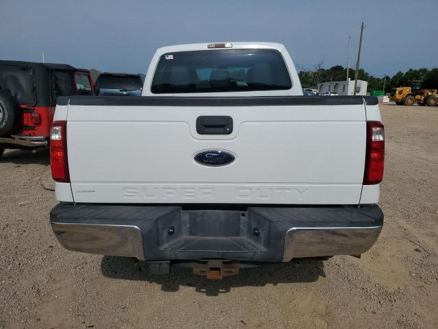 Photo 6 from auction – 2016 FORD F250 SUPER with VIN 1FT7W2BT1GEA08346