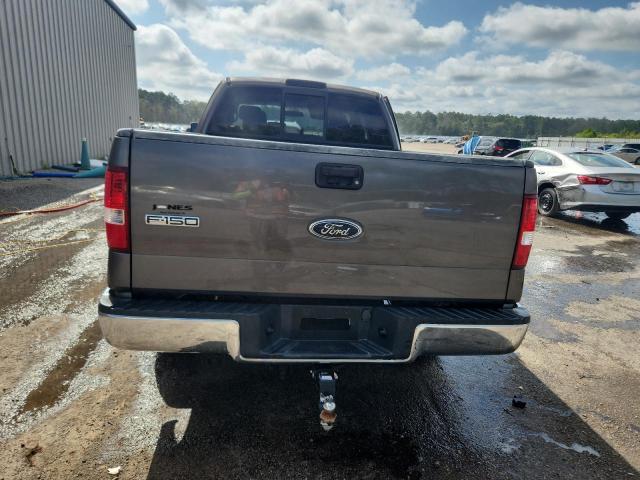 Photo 6 from auction – 2004 FORD F150 with VIN 1FTPX12574FA28146