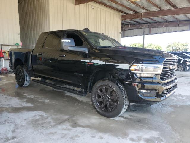 Photo 4 from auction – 2024 RAM 3500 LARAM with VIN 3C63R3ML3RG308885