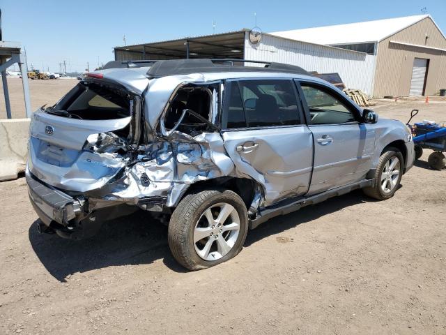 Фото 3 с аукциона – 2013 SUBARU OUTBACK 2. с VIN 4S4BRCKC1D3282253