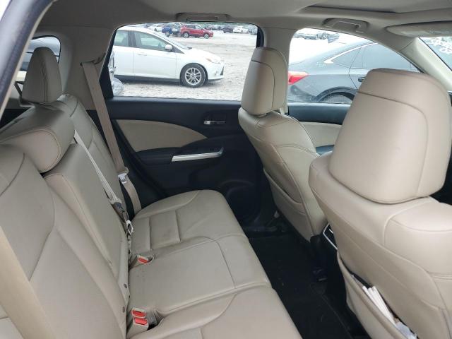 Photo 10 from auction – 2016 HONDA CR-V EXL with VIN 2HKRM4H70GH690821