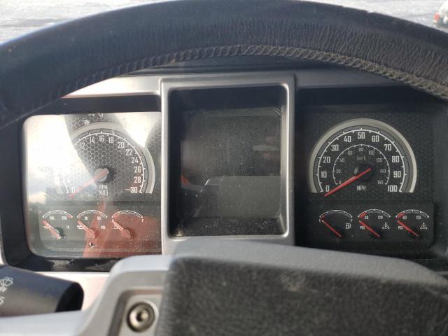 Photo 8 from auction – 2023 MACK ANTHEM with VIN 1M1AN4GY7PM029247
