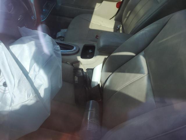 Photo 8 from auction – 2006 CHEVROLET IMPALA LTZ with VIN 2G1WU581069335257