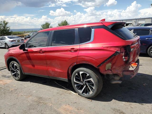 Photo 2 from auction – 2024 MITSUBISHI OUTLANDER with VIN JA4J4VA88RZ054708