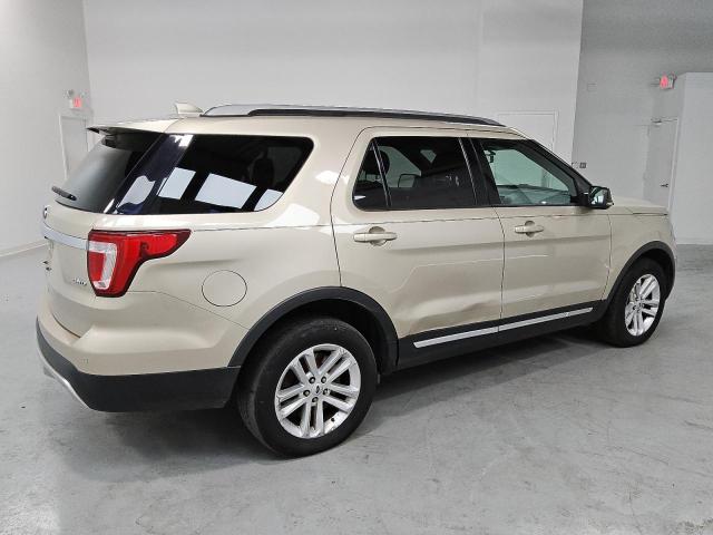 صورة رقم 3 من المزاد - 2017 FORD EXPLORER X مع VIN 1FM5K8D84HGC02384