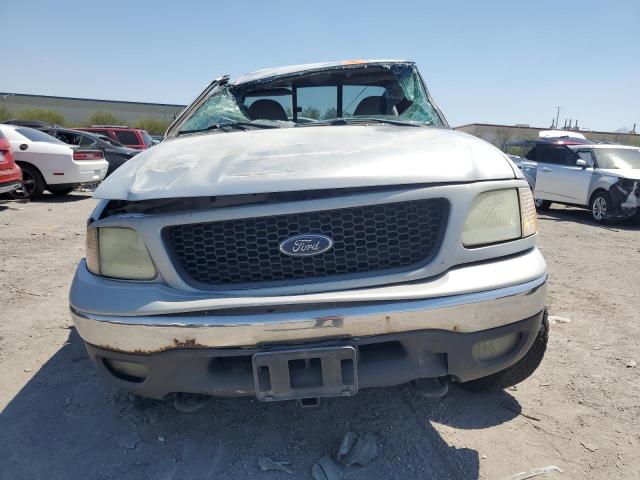 Photo 5 from auction – 2003 FORD F150 with VIN 2FTRF08LX3CA25179