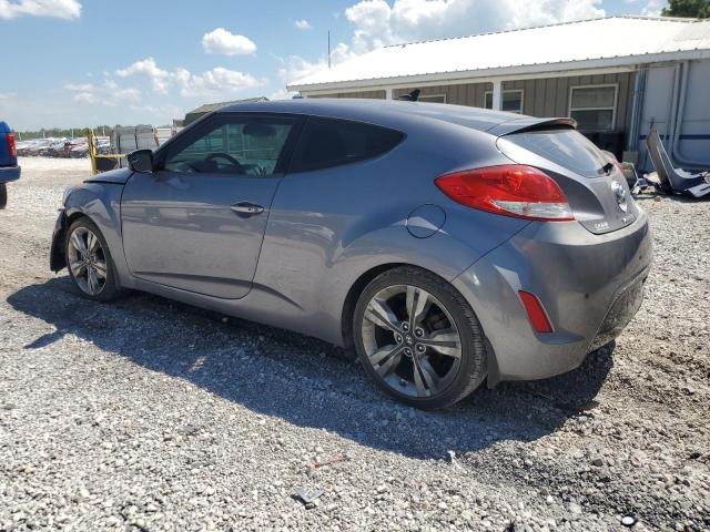 Photo 2 from auction – 2016 HYUNDAI VELOSTER with VIN KMHTC6AD5GU279257