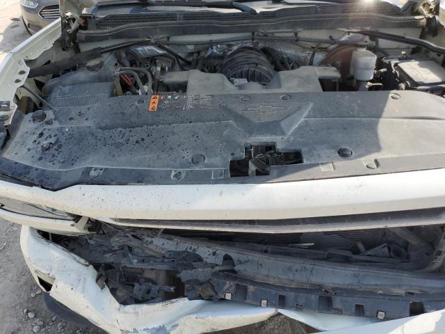 Photo 11 from auction – 2014 CHEVROLET SILVERADO K1500 LTZ with VIN 3GCUKSEC0EG198060