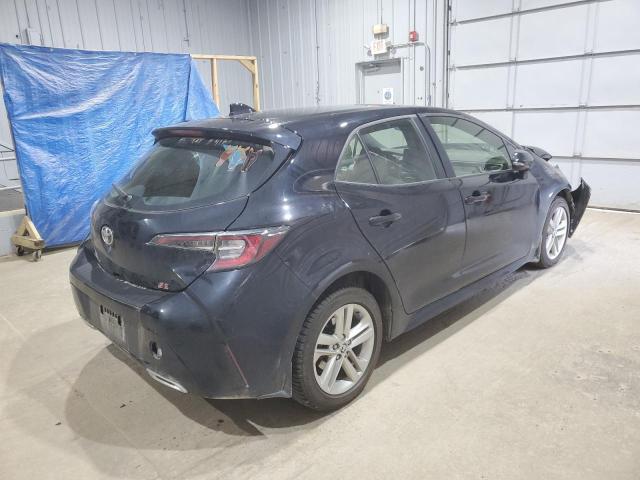 Photo 3 from auction – 2022 TOYOTA COROLLA SE with VIN JTND4MBE5N3189140