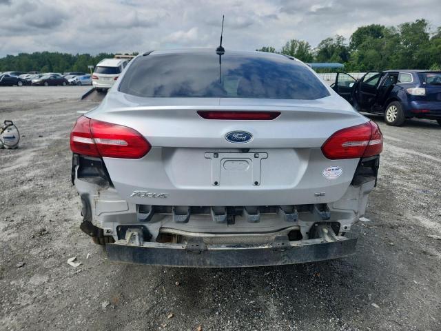 Photo 6 from auction – 2018 FORD FOCUS SE with VIN 1FADP3F29JL226552