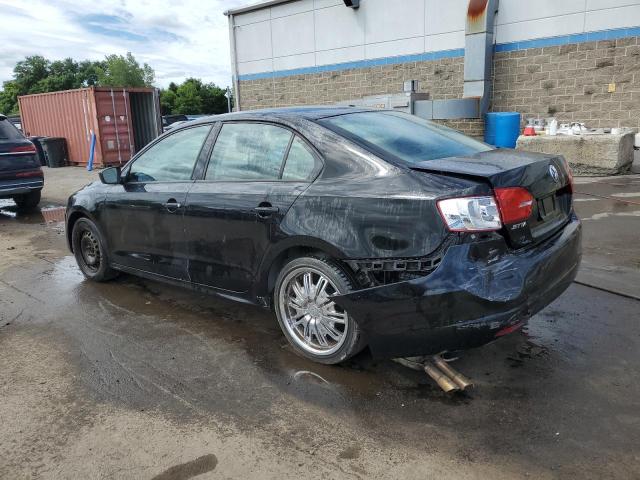 Zdjęcie 2 z aukcji – 2013 VOLKSWAGEN JETTA BASE z VIN 3VW2K7AJ2DM236751
