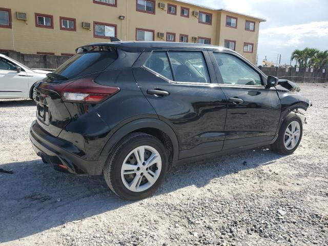 Photo 3 from auction – 2021 NISSAN KICKS S with VIN 3N1CP5BV3ML533230