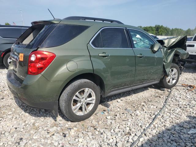 Photo 3 from auction – 2015 CHEVROLET EQUINOX LT with VIN 2GNALBEK5F6326014