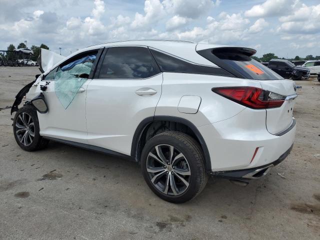 Photo 2 from auction – 2016 LEXUS RX 350 with VIN JTJBZMCA6G2004592