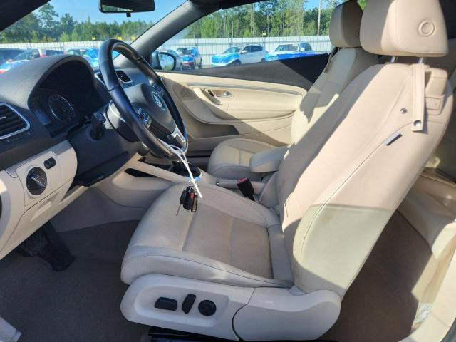Photo 7 from auction – 2014 VOLKSWAGEN EOS KOMFOR with VIN WVWBW8AH0EV005350