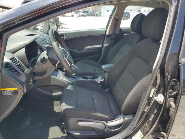 Photo 7 from auction – 2016 KIA FORTE LX with VIN KNAFK4A67G5616755