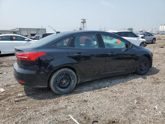 Photo 3 from auction – 2018 FORD FOCUS S with VIN 1FADP3E27JL239320