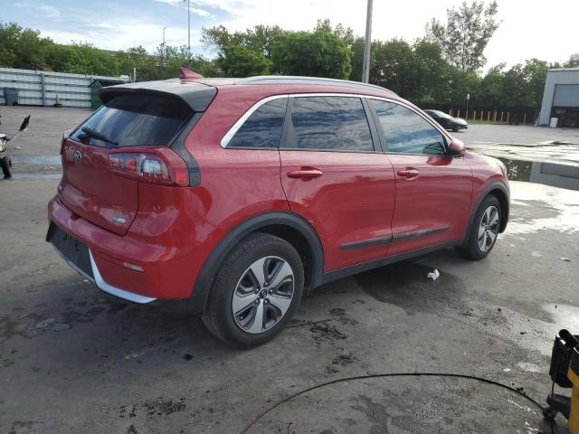 Photo 3 from auction – 2017 KIA NIRO FE with VIN KNDCB3LC5H5038773