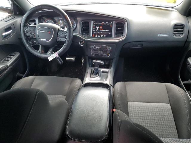 Photo 8 from auction – 2021 DODGE CHARGER R/ with VIN 2C3CDXCTXMH639797